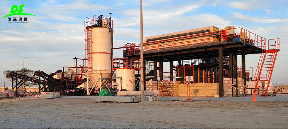 中国·8827太阳集团淋洗装备