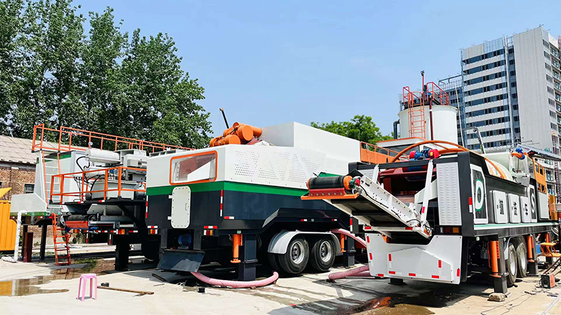 中国·8827太阳集团移动淋洗车