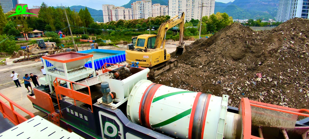 中国·8827太阳集团环境淋洗车